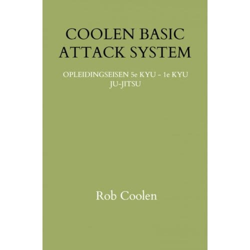 Coolen Basic Attack System - Rob Coolen