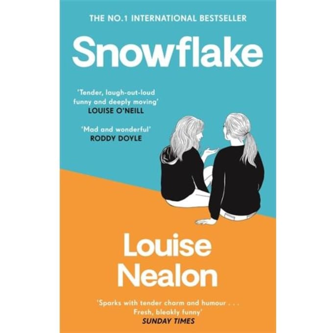 Snowflake - Louise Nealon