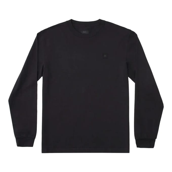 Sweatshirt DC Shoes Dc 1994 Ls