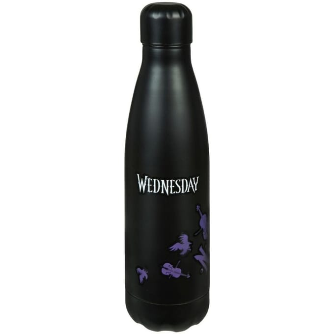 Wednesday drinkfles