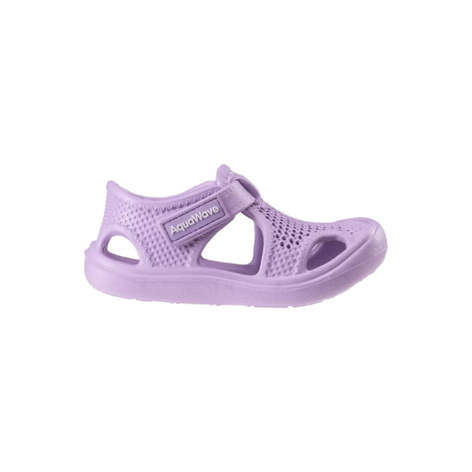 Sandalen voor babymeisjes Aquawave Aquis
