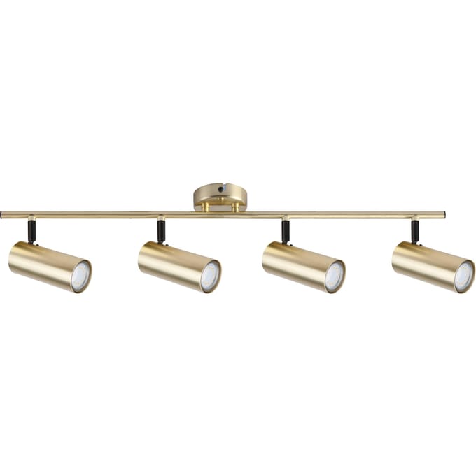 Plafondlamp Mylan 4-lichts | NADUVI Collection