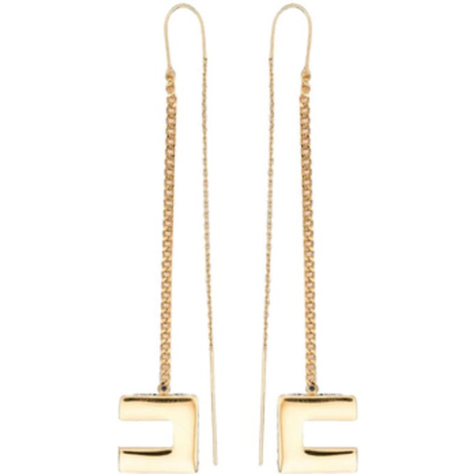 Oorbellen Elisabetta Franchi or33a66e2-u95