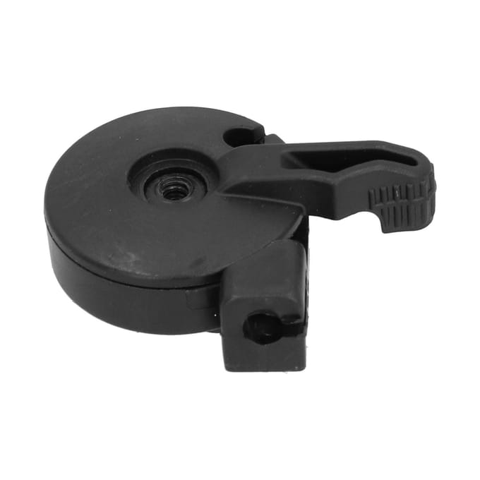 Stuur Schakelaar Choke Hendel Vervanging Geschikt voor 150cc 250cc PIT Trail Dirt Quad Bike ATV black