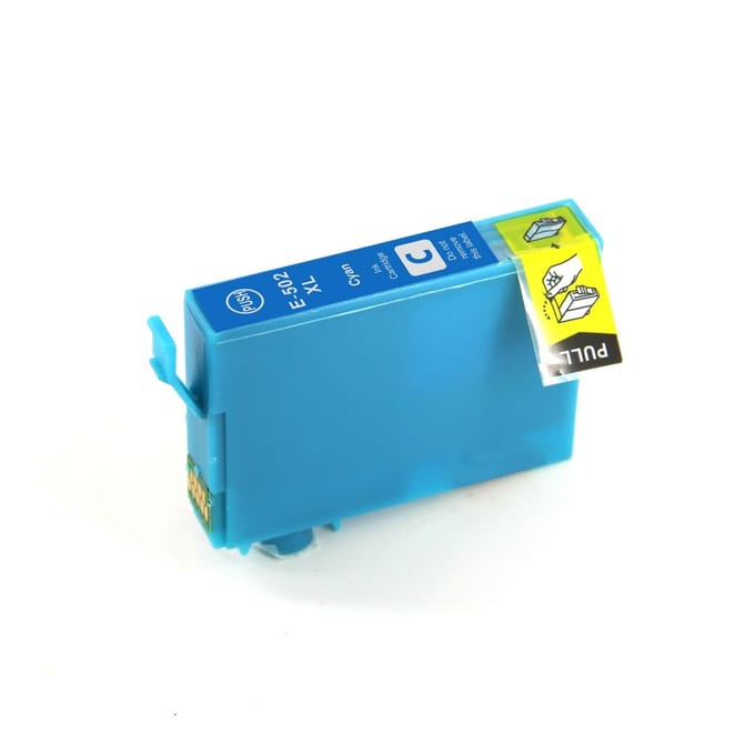 SecondLife - Epson 502 XL Cyan