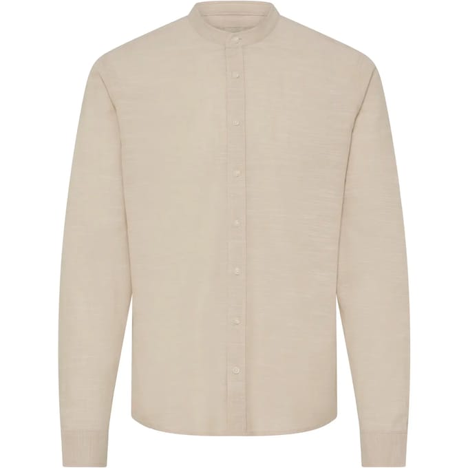 Ronde hals shirt Blend Daris