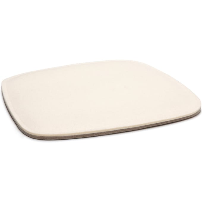 Hey-Sign - Stoelhoes Eames Plastic Armchair - verde - groen