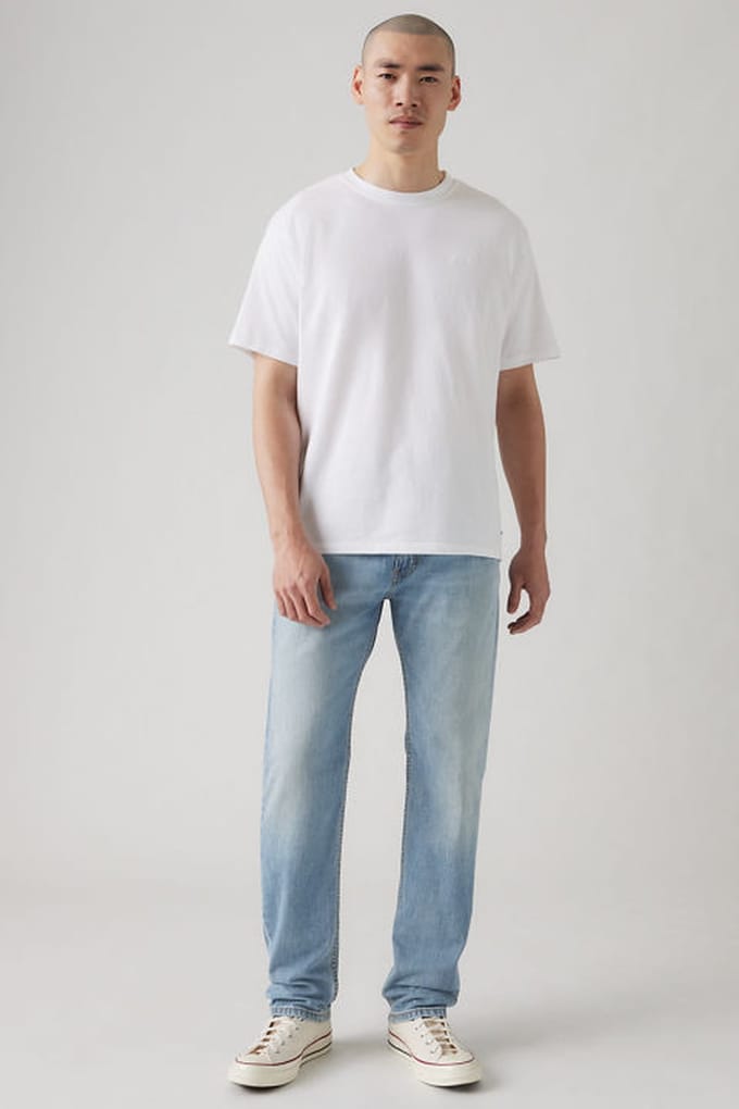 Levi's 505™ Regular Lightweight Jeans Taglia: W32L32 | Jeans Outlet | Uomo