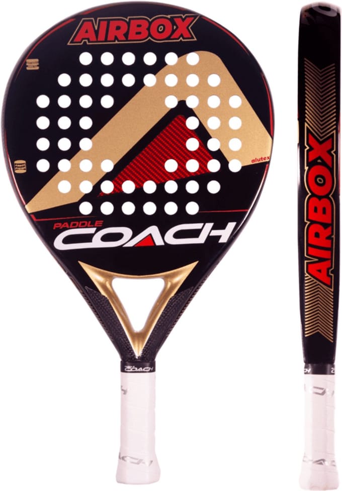 Paddle Coach-airbox - UNI