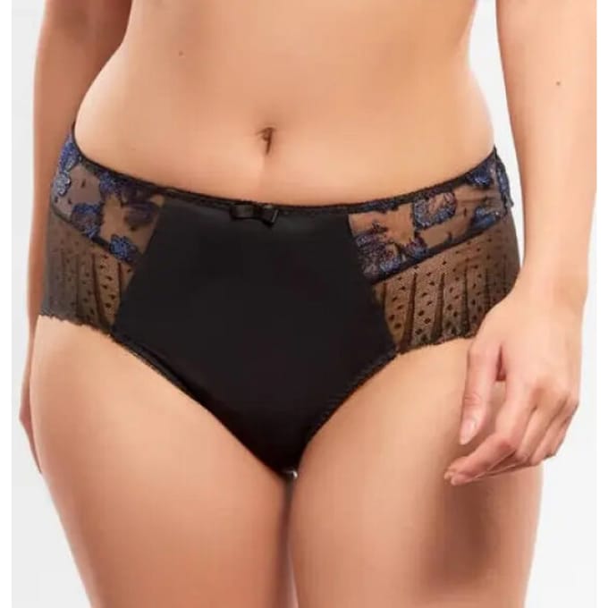 Empreinte AMOUR culotte Zwart XL