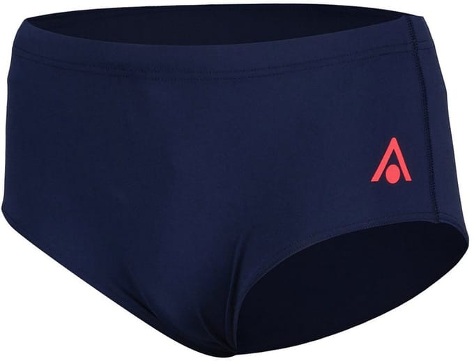 Aquasphere Essential 14 Cm Brief Zwemslip Blauw 70 Man
