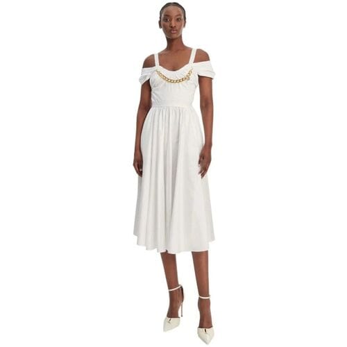 Jurk Elisabetta Franchi AB92161E2-100