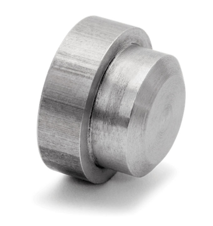 Husqvarna afdichtbout inlaat 555,556,560