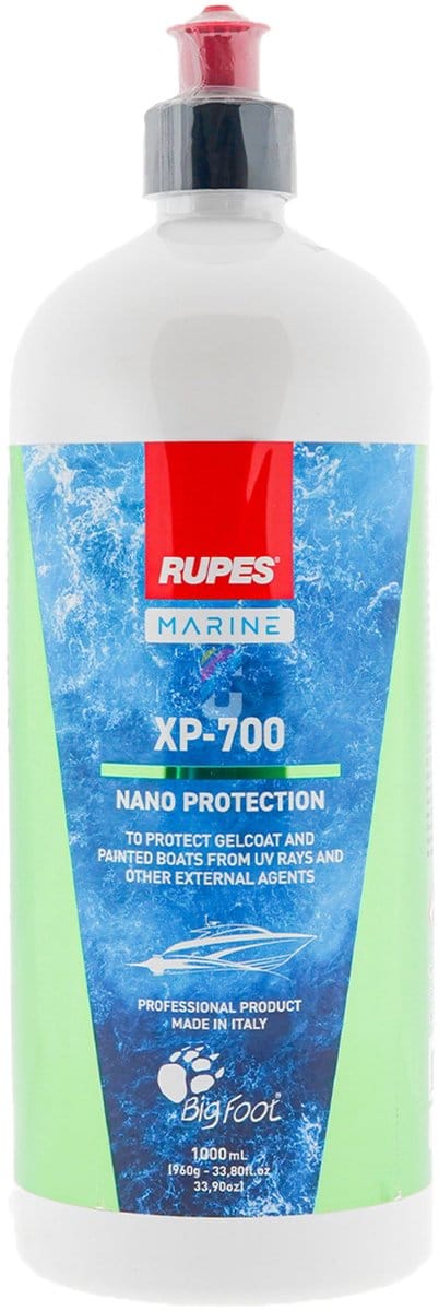RUPES MARINE XP700 Nano Protection 1 liter
