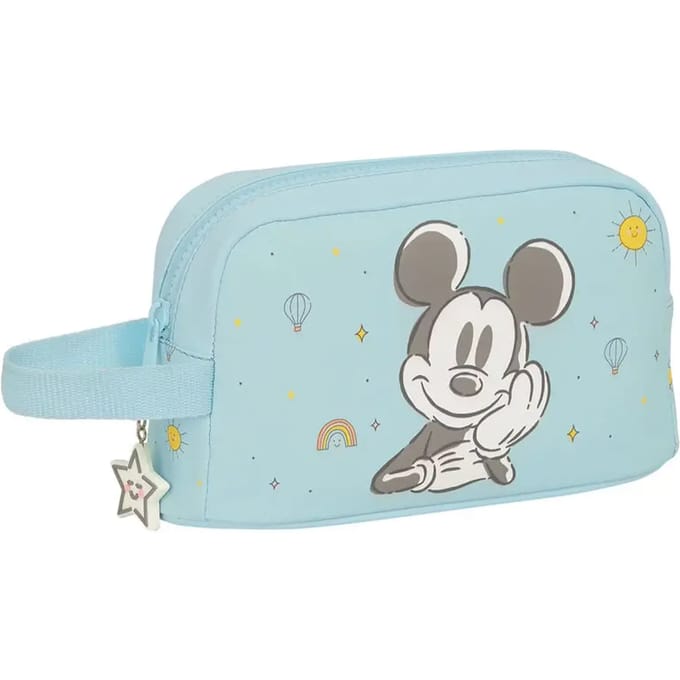 Thermos ontbijtas Safta Disney Mickey Baby
