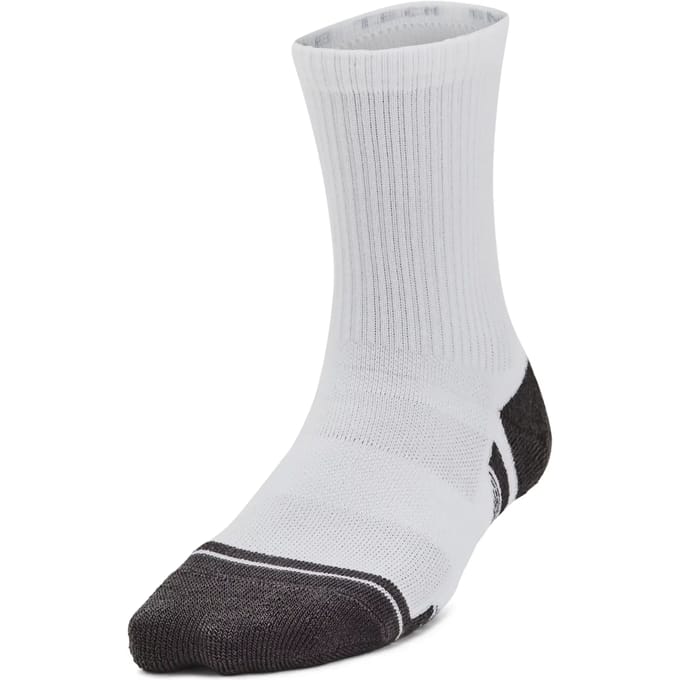 Kindersokken Under Armour Perform Tech (x3)