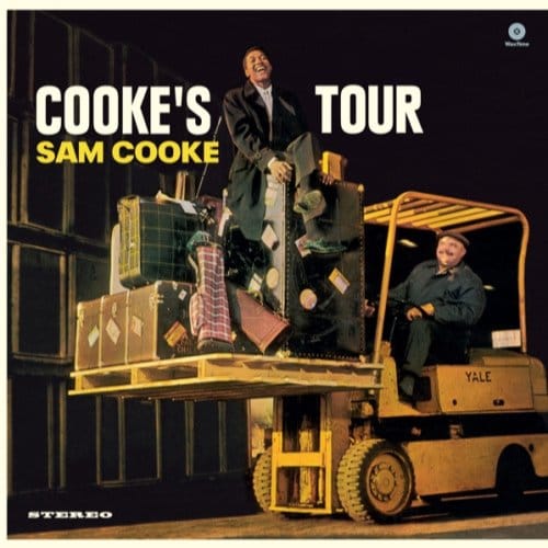 Cooke's Tour - Sam Cooke