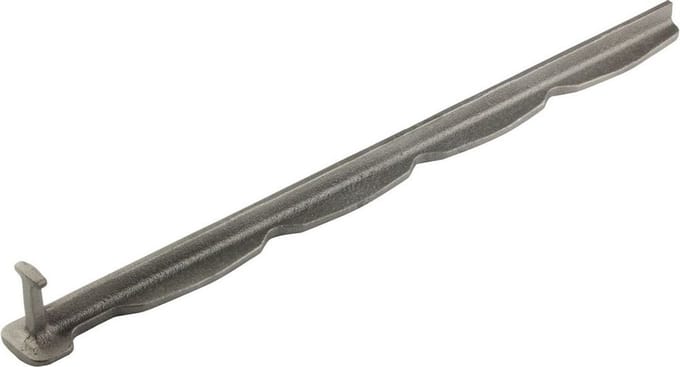 BOSCH Rookgasafbuigplaat 40/5 Gld everp, 87185708420