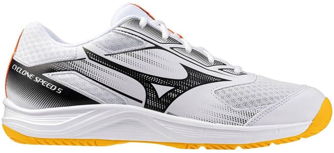 Mizuno Cyclone Speed 5 Indoorschoenen Heren