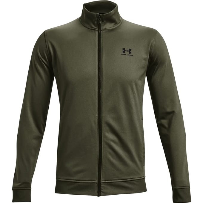 Jas Under Armour Sportstyle Tricot