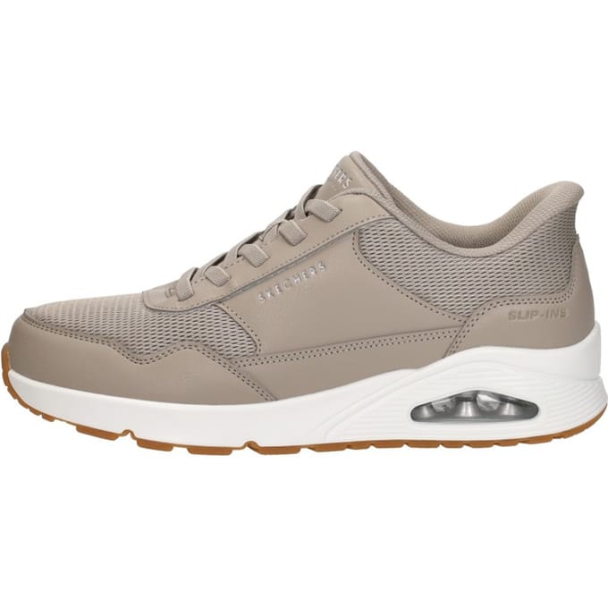 Skechers Skechers Slip-ins Uno Instappers taupe