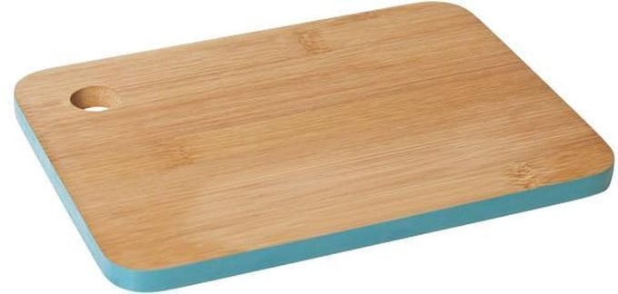 Snijplank Bamboe 20.5x15.3x1cm