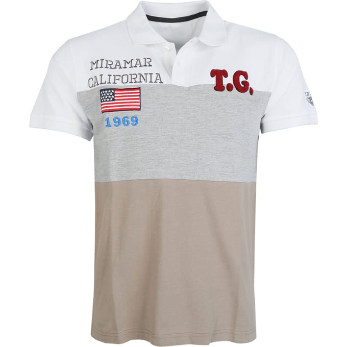 Top Gun Polo TG20201019