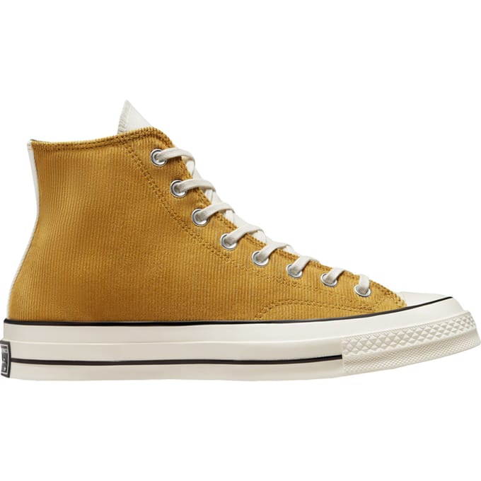 Converse Chuck 70 Workwear Hi Grijs