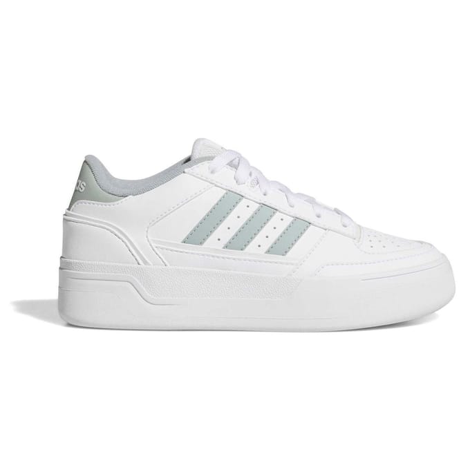 Adidas Break Start Bold Sneakers Junior