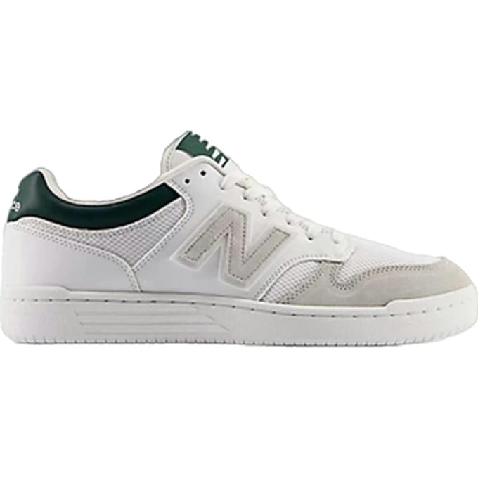 Sneakers New Balance Baskets 480 cuir