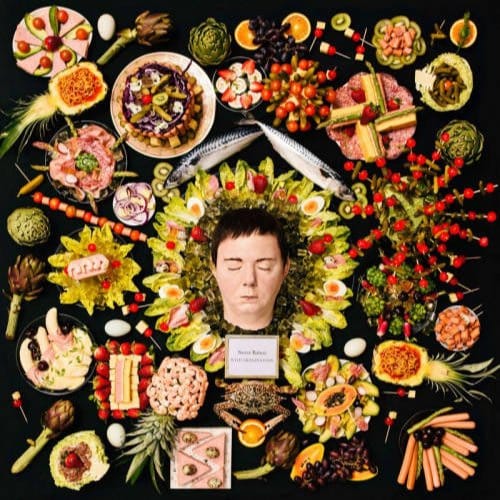 Wild Imagination - Sweet Baboo