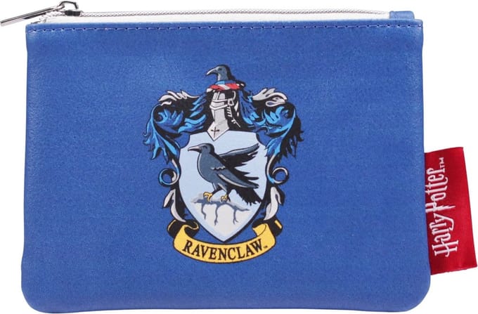 Harry Potter - Ravenclaw Klein Munttasje