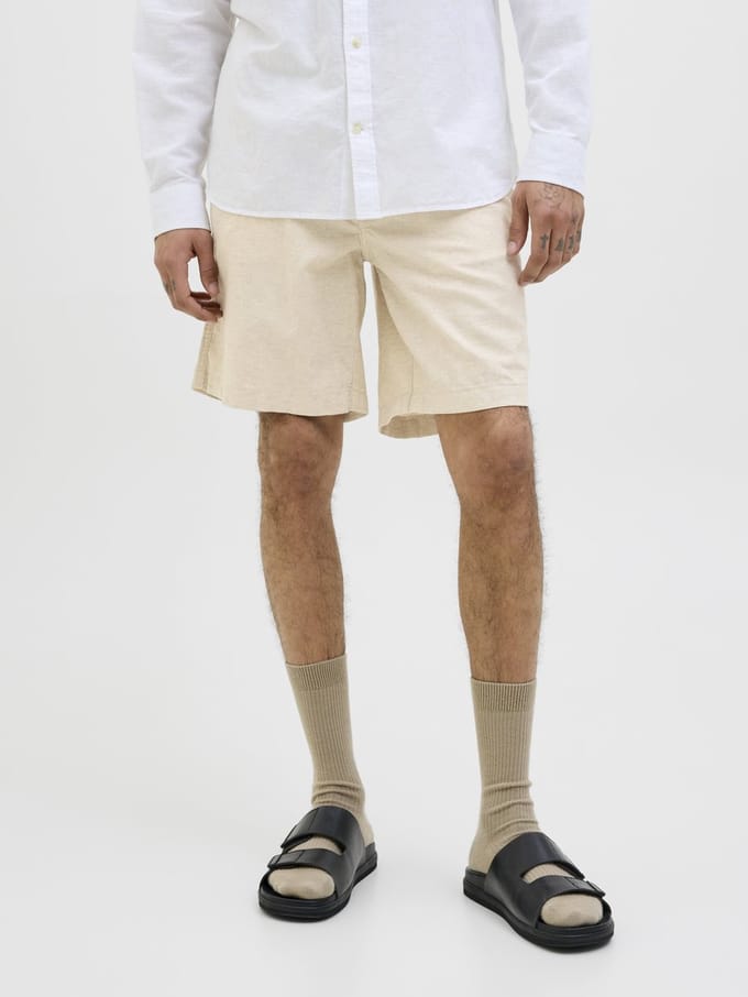 Jack & Jones Shorts Relaxed Fit Shorts