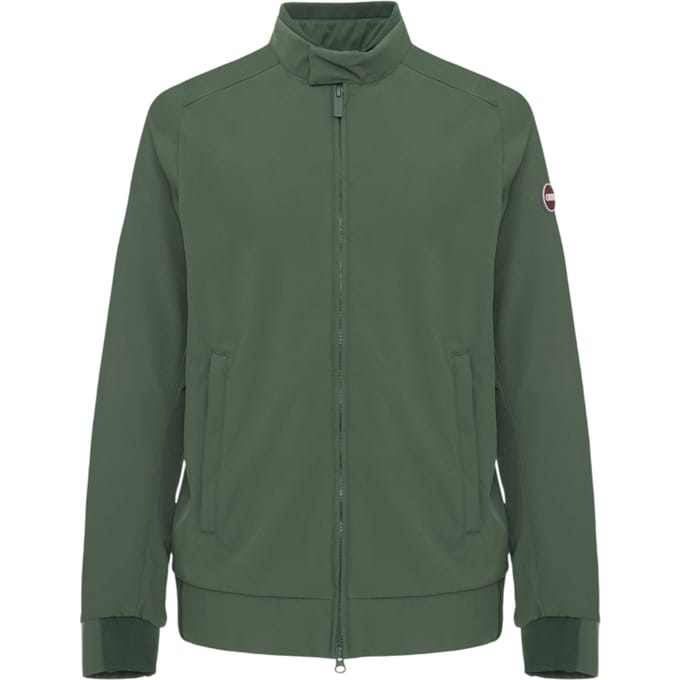 Colmar Groene jassen