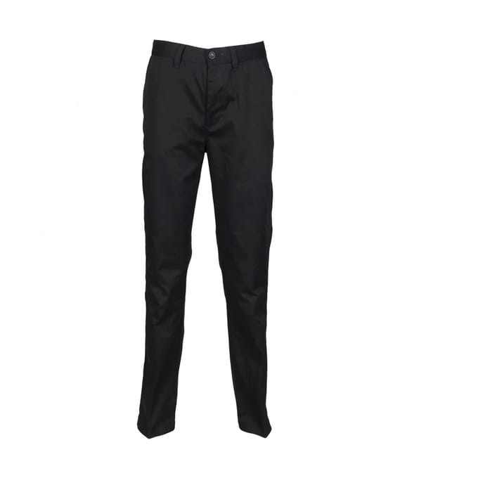 Chino broek Henbury Flat Front