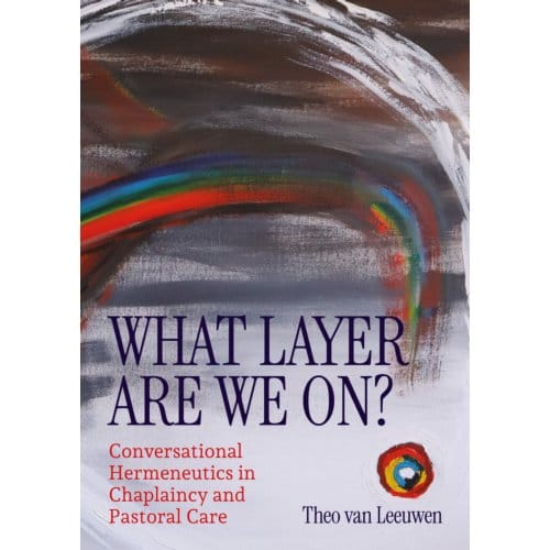 What Layer Are We On? - Theo van Leeuwen