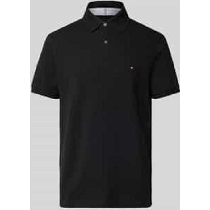 Polo Shirt Korte Mouw Tommy Hilfiger 1988 REGULAR POLO