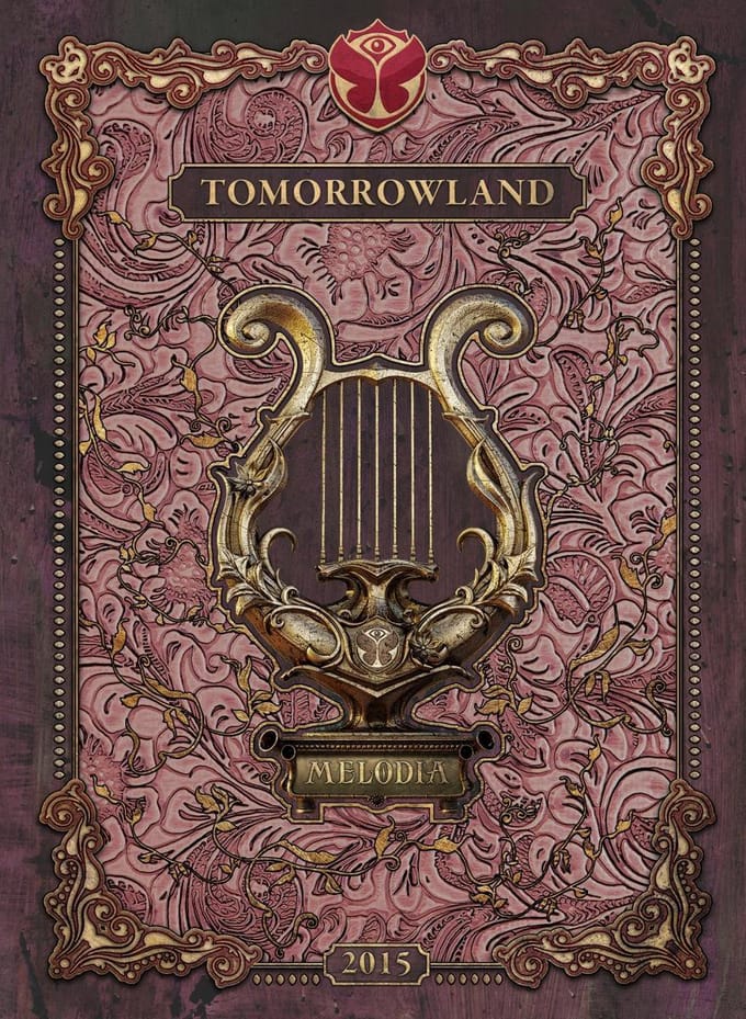 Tomorrowland (2015)