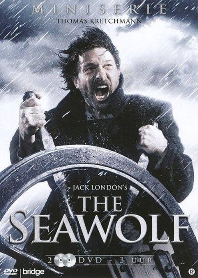 The Sea Wolf (2008)
