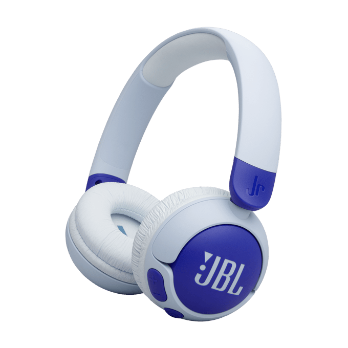JBL Junior 320BT refurbished Blue