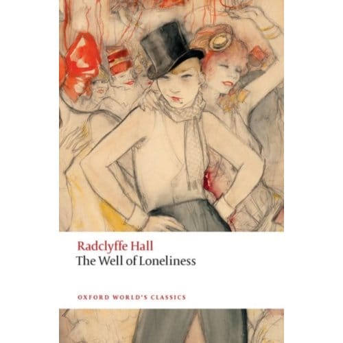 The Well Of Loneliness - Oxford World's Classics - Radclyffe Hall