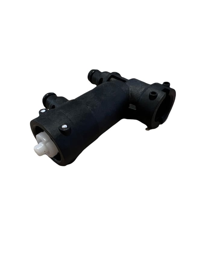 Husqvarna ventiel