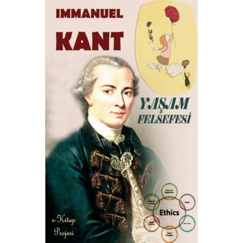 Yaşam Felsefesi - Immanuel Kant
