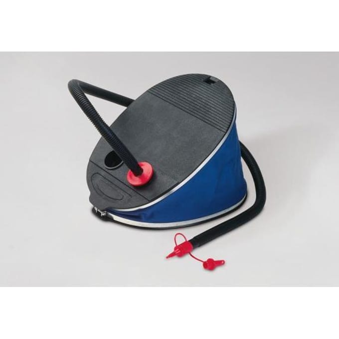 Intex Voetpomp Blaasbalg 30cm Opblaaspompen