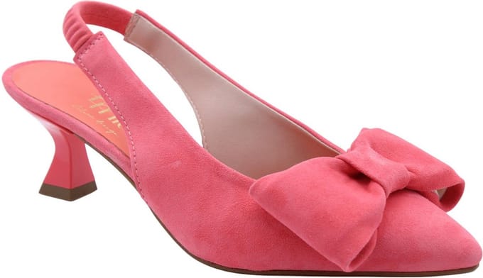 E Mia - Schoenen - Roze - Vrouwen - Maat 36 -