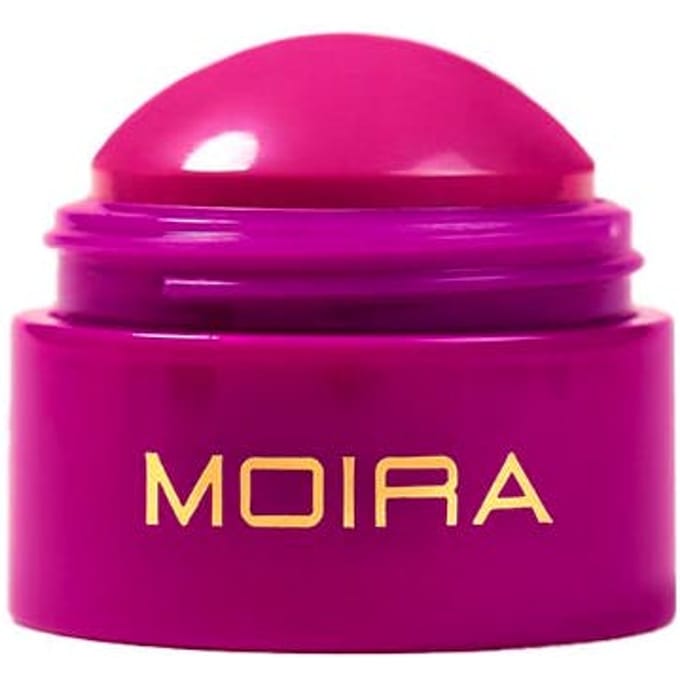 MOIRA Soft Blush Balm 010 Baby Girl 8.5 g