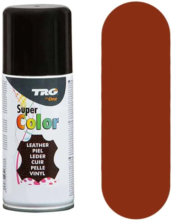 TRG Supercolor schoenverf 310 Saddle Tan