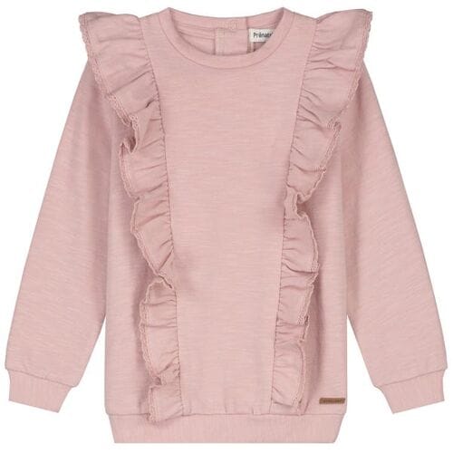 Prénatal peuter sweater Soft Pink 86 dames