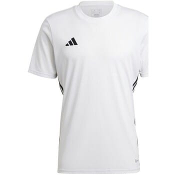 adidas Performance Tabela 23 Voetbalshirt - Heren - Wit- 2XL