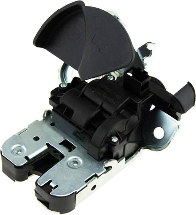 Achterklepslot NTY: EZC-VW-140 OEM 5C6827505C